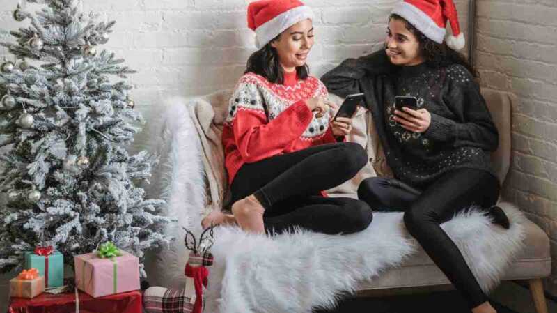 promos forfait mobile de noel derniere ligne droite