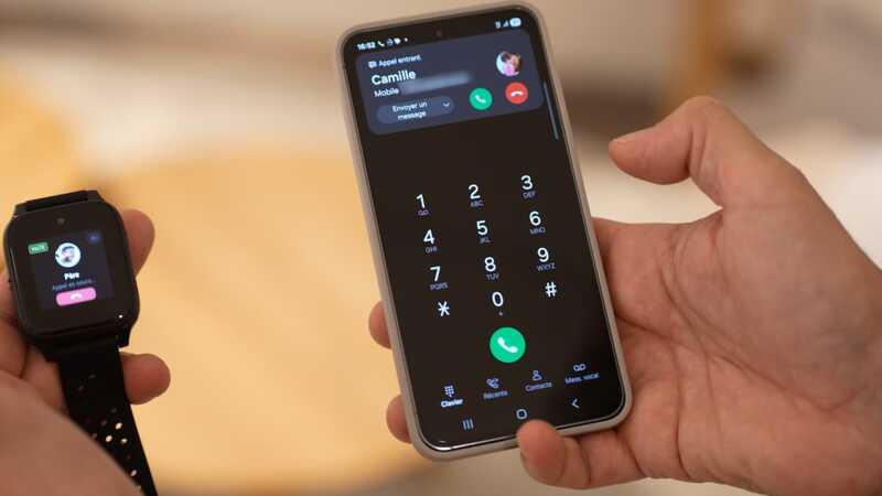 Trop jeunes pour un smartphone ? Bouygues propose une alternative radicale