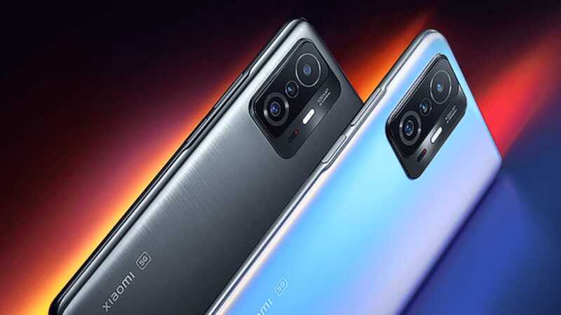L'excellent Xiaomi 11T Pro est à prix canon !