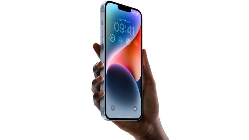 L'iPhone 14 Plus en précommande : où l'acheter au meilleur prix ?