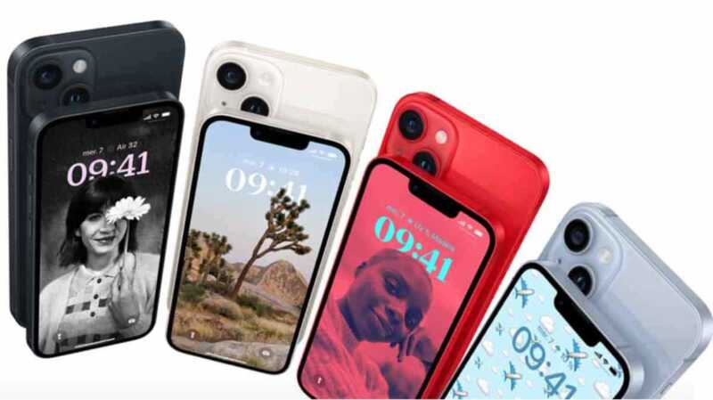 L’iPhone 14 est à prix sacrifié dès aujourd’hui pour les soldes d’été à plus de -20 % !