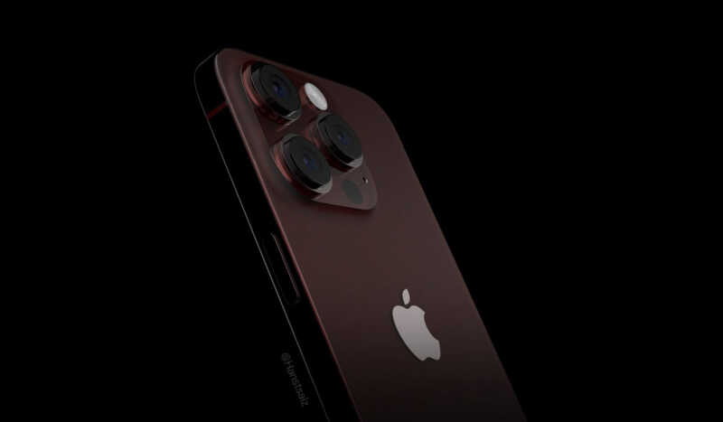 Moins de 700 euros aujourd'hui pour obtenir l'iPhone 15