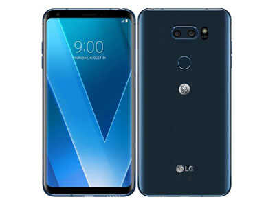 Bon plan du jour : Le LG V30 à seulement 399€ chez Rakuten