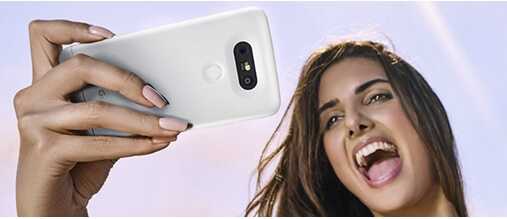 Précommandez le LG G5 chez Bouygues Telecom avant demain soir
