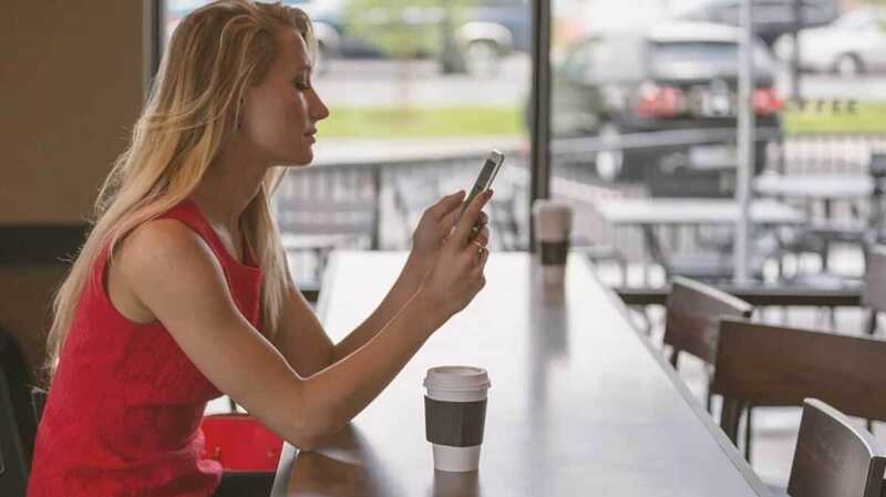 Démarrez l'année en beauté avec un forfait mobile à 10€ par mois à VIE !