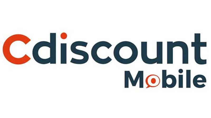 La sélection de forfaits pas chers chez Cdiscount Mobile et 2 iPhone offerts