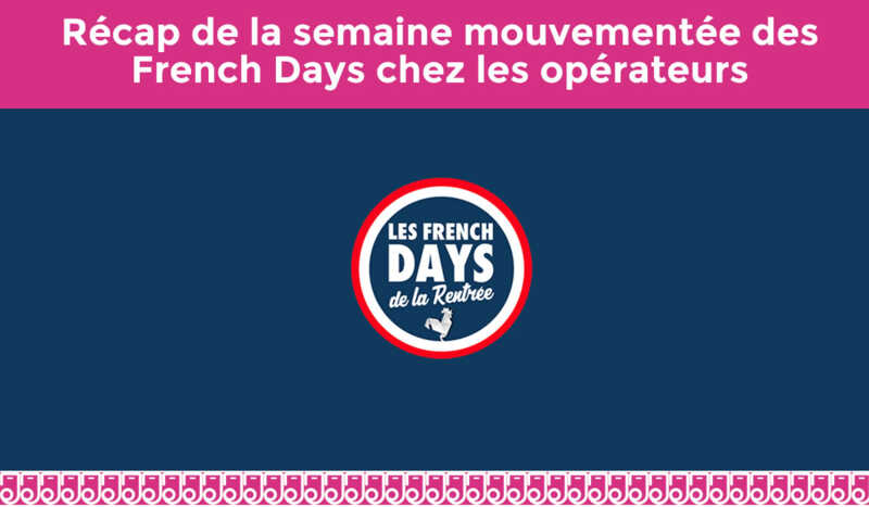 french days rentrée 2020