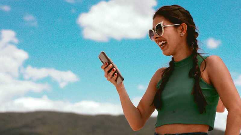 100Go à 9,99€ de NRJ Mobile, ce forfait mobile qui vaut carrément le coup !