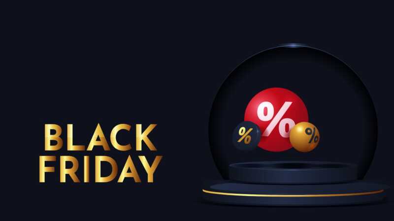 Le Black Friday est là ! Voici les 3 promos choc pour votre forfait mobile à ne pas rater ce vendredi