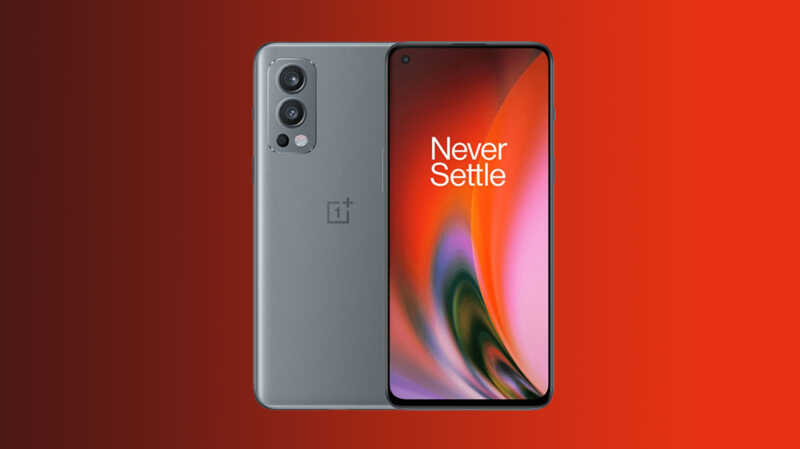 Le OnePlus Nord 2 5G au meilleur prix chez Amazon !