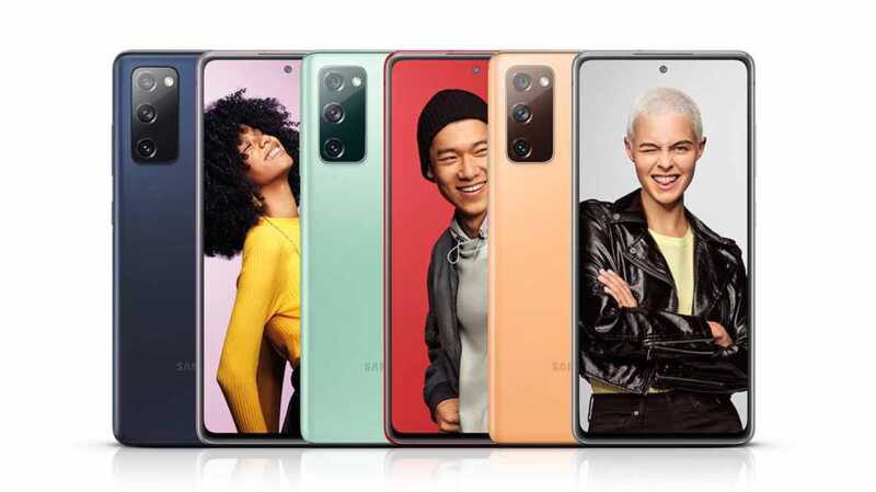 Le Samsung Galaxy S20 FE 5G à moins de 200€, c'est possible grâce à cette offre exceptionnelle !
