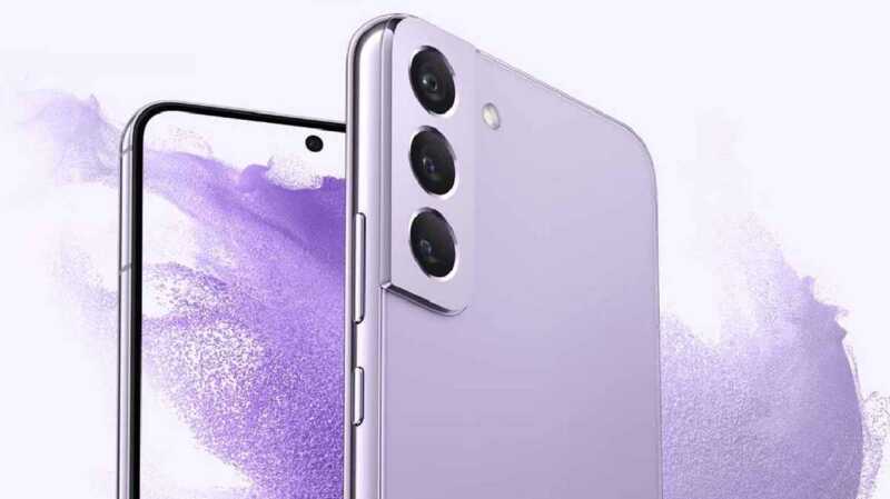 Enorme ! Le Samsung Galaxy S22 presque à moitié prix chez ce marchand !