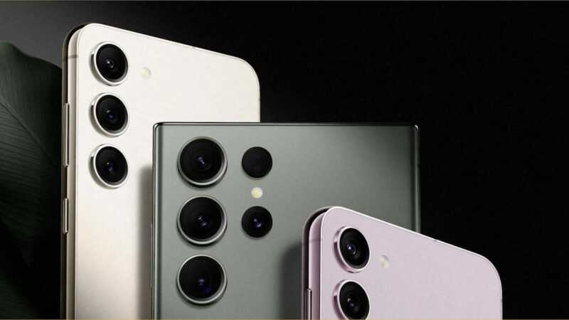 Le Samsung Galaxy S23 FE arrive bientôt ! Voici tout ce qu'il faut savoir à son propos