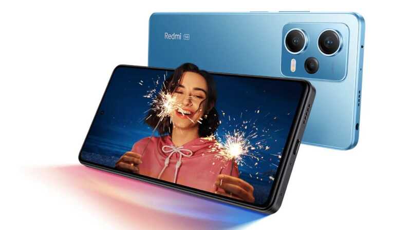 Le Smartphone Xiaomi Redmi Note 12 Pro profite d'une remise exceptionnelle de 25% chez Amazon