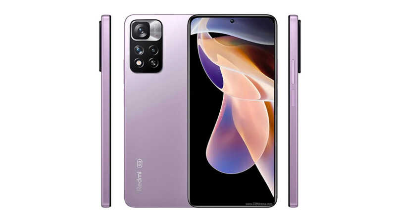 Le Xiaomi Redmi Note 11 au meilleur prix chez Boulanger !