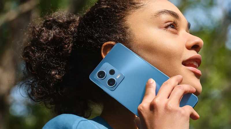 Rakuten fait chuter le prix du Xiaomi Redmi Note 12 Pro
