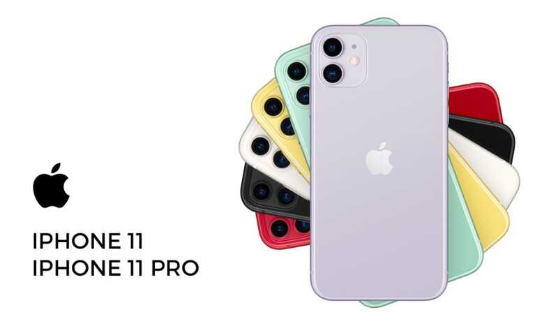 Le bon plan Darty pour chopper l'iPhone 11 à 599€ jusqu'au 12 janvier !