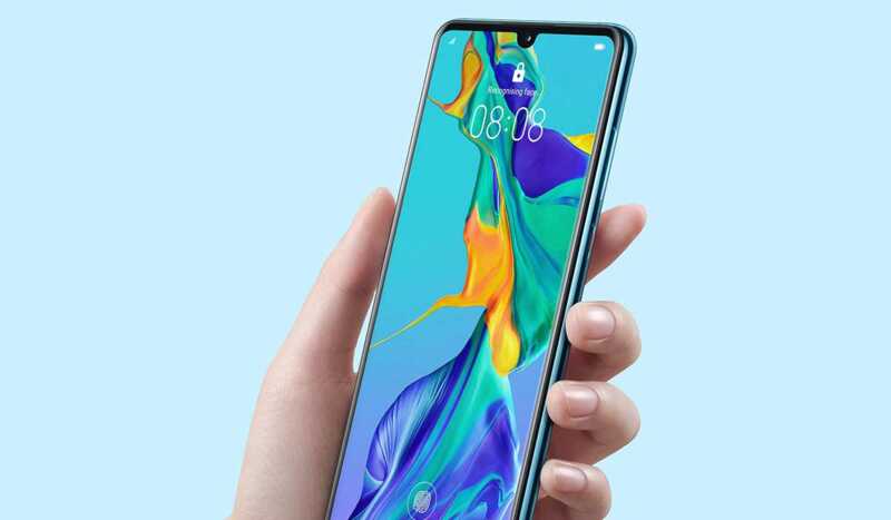????Le nouveau Huawei P30 Pro New Edition est sorti !????