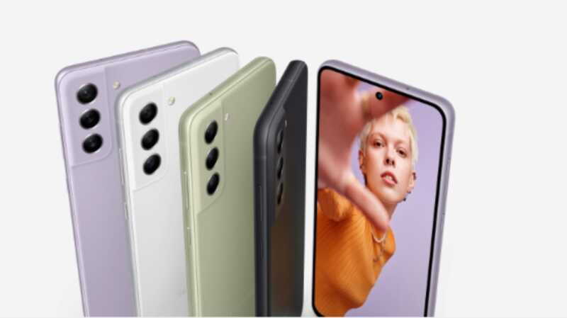 Le prix du Samsung Galaxy S21 FE en chute libre suite à l'annonce discrète du Galaxy S23 FE !