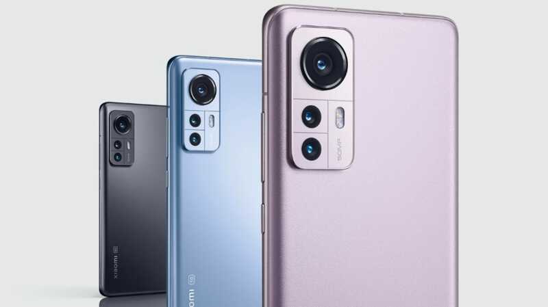 Le prix du Xiaomi 12 baisse avant la sortie du Xiaomi 13 ce 26 Février !