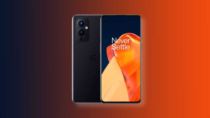 Le OnePlus 9 5G en promo chez RAKUTEN à 394,99 € !