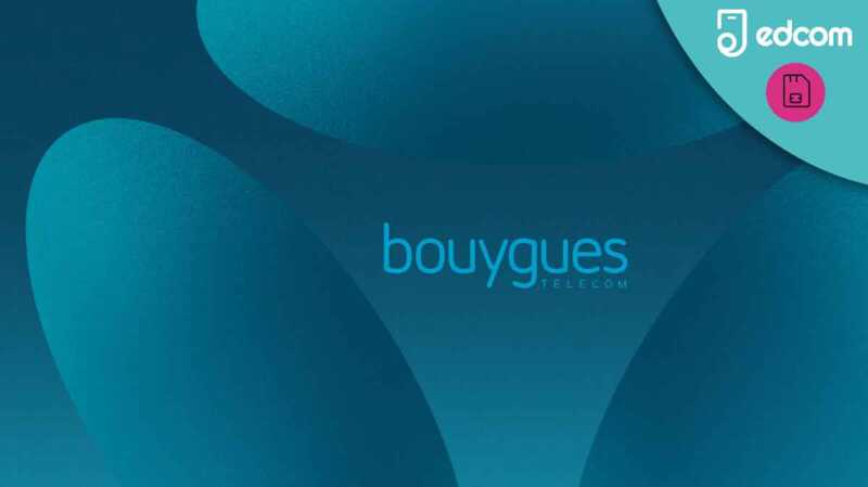 Quels sont les forfaits pas chers du moment valables sur le réseau Bouygues Telecom ?