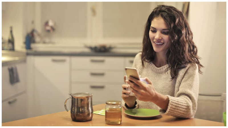 Découvrez le nouveau forfait mobile avec 40Go à seulement 7.99€ par mois sur le réseau Orange !