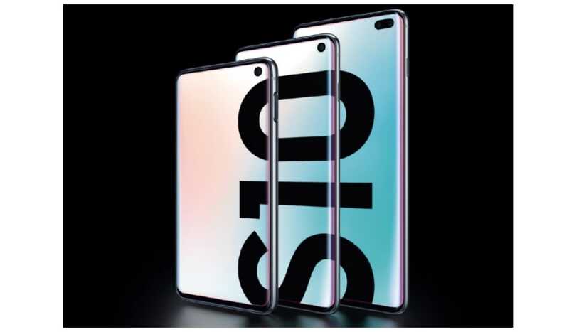 Les Samsung Galaxy S10 à prix imbattables ce dimanche chez Cdiscount