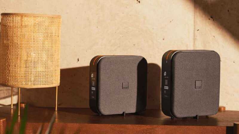 Les bons plans Box Internet Fibre sur le réseau Orange avec la Boîte SOSH et les offres Livebox