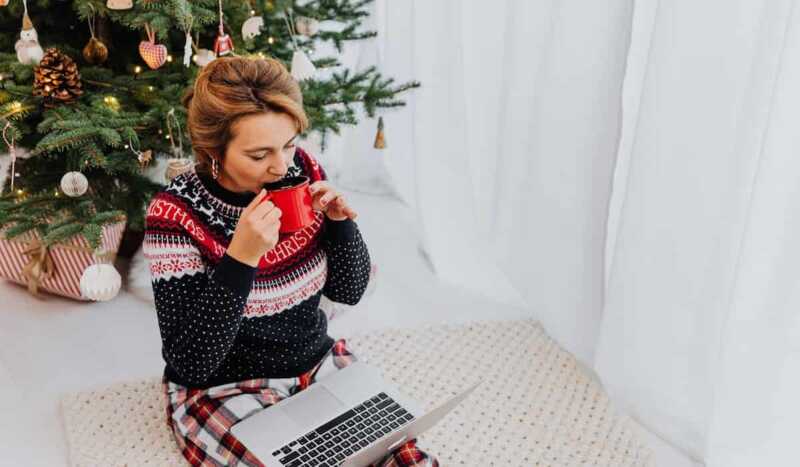 Les bons plans de Noël de Free sur ses offres internet sont en ligne !