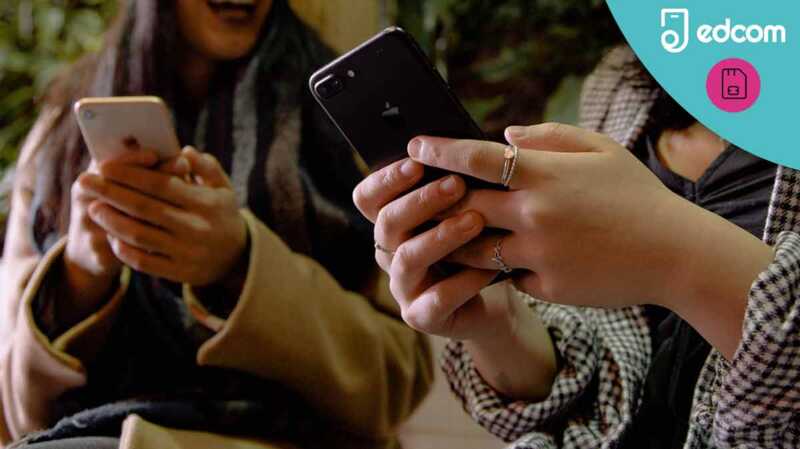 Les cinq forfaits mobiles avec maxi data à prix cassés de l'été