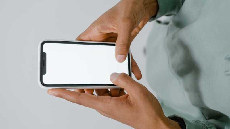 smartphone