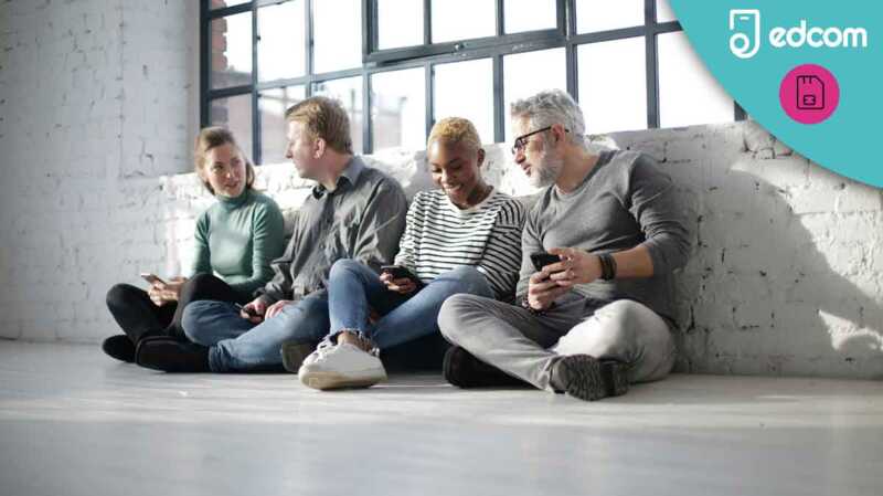 Les forfaits mobiles avec data à petit prix : les offres à la une !