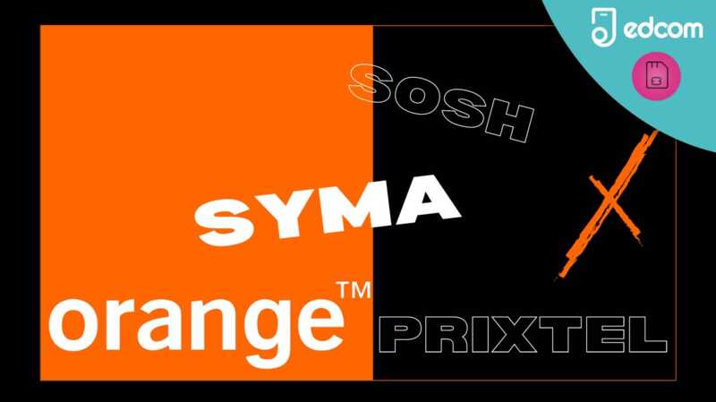 Les forfaits sur le réseau Orange pas chers répertoriés ici !