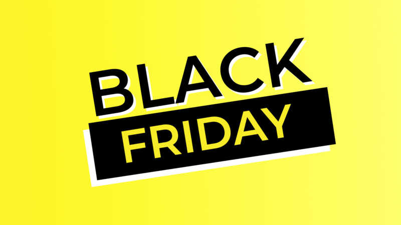 TOP 10 : Les meilleurs forfaits en promo du Black Friday !