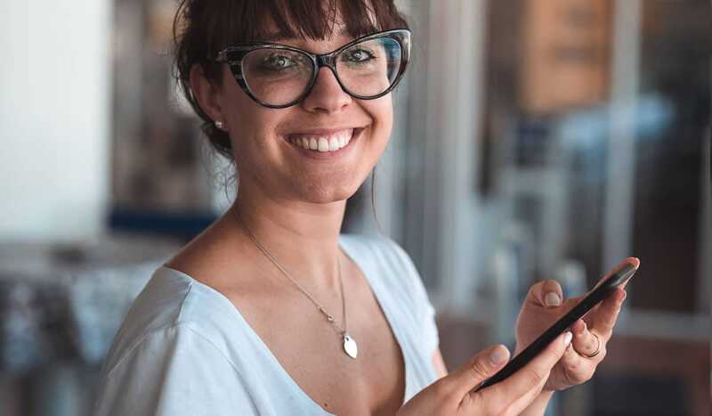 Les meilleurs forfaits mobiles 50Go dès 6,99€