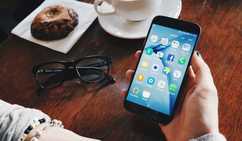 Découvrez les promos smartphones de la semaine