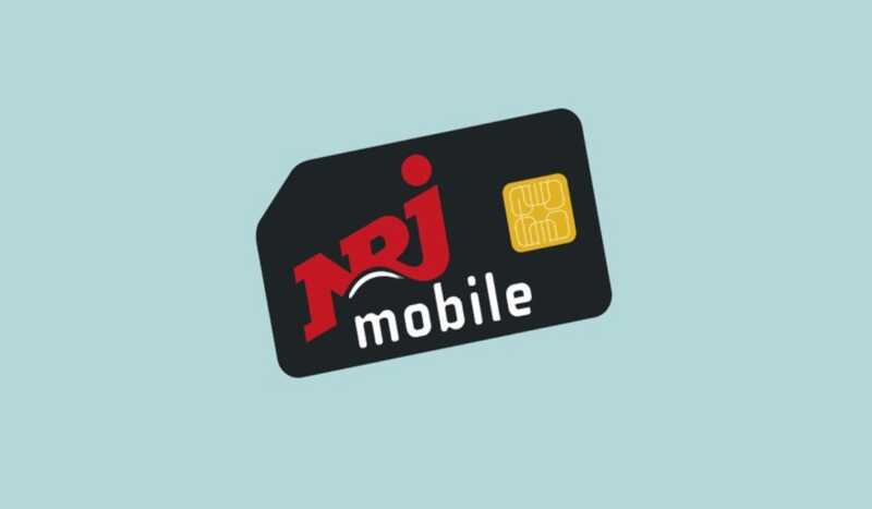 Les promotions très séduisantes chez NRJ Mobile n'en finissent plus !