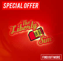 Augmentation des forfaits Paradyse et sortie de Liberty Sim chez Virgin Mobile