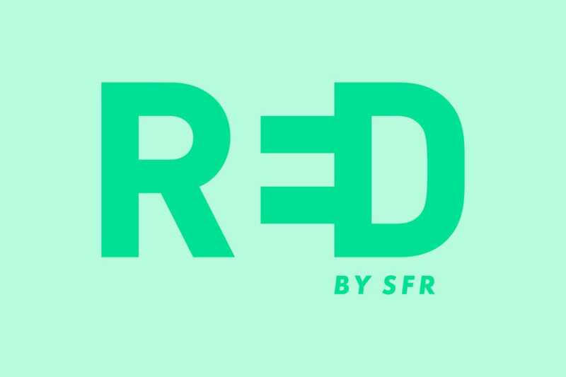 RED by SFR présente des forfaits plus avantageux que ses concurrents.