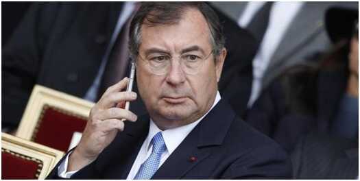 Mariage Orange-Bouygues Telecom : Martin Bouygues ne veut pas brader Bouygues Telecom !