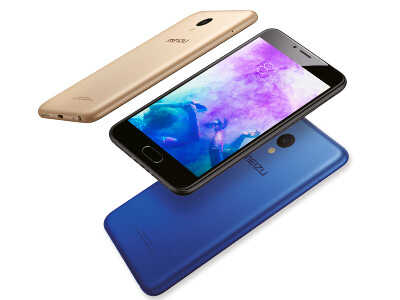 Le Meizu M5 arrive en France le 20 janvier prochain !