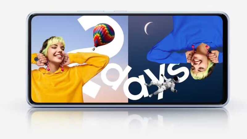 N'attendez pas les soldes pour acheter le Samsung Galaxy A53 5G moins cher !
