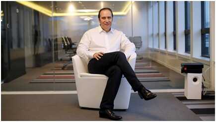 Xavier Niel va-t-il conquérir le marché britannique ?