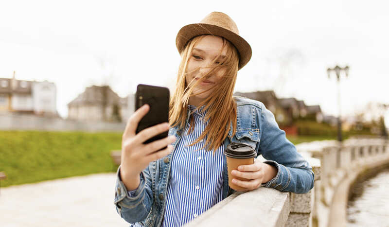 NRJ Mobile : zoom sur le forfait illimité 100 Go en promo !