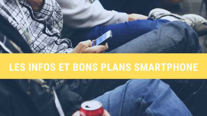 smartphone