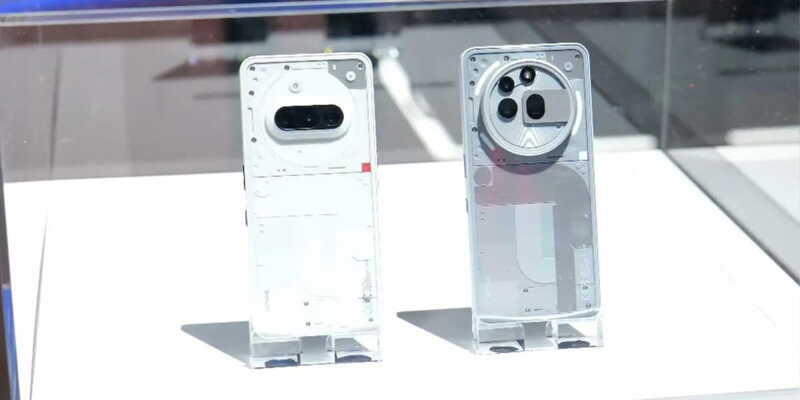 Notre smartphone favori de 2025 est en promo avant les soldes !