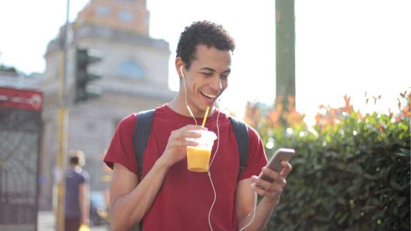 Un nouveau forfait mobile 40Go à prix cassé sur le réseau Orange débarque chez SOSH