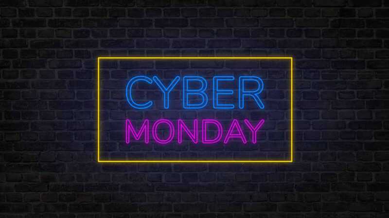 Nouvelle gamme de promos SOSH Mobile pour fêter le Cyber Monday
