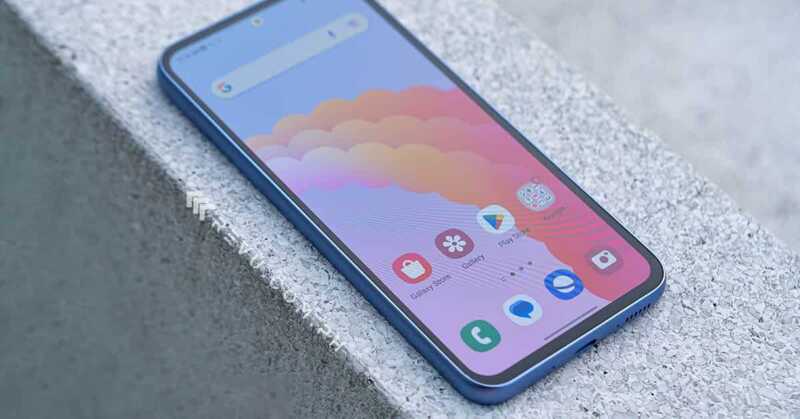 Nouvelle promotion irrésistible à saisir sur le smartphone Samsung Galaxy A54